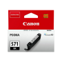Canon CLI-571BK , Ink cartridge , Black