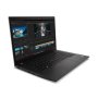 Lenovo , ThinkPad L14 (Gen 4) , Black , 14 , IPS , FHD , 1920 x 1080 , Anti-glare , AMD Ryzen 5 , 7530U , SSD , 16 GB , SO-DIMM DDR4-3200 , SSD 256 GB , AMD Radeon Graphics , Windows 11 Pro , 802.11ax , Bluetooth version 5.1 , LTE Upgradable , Keyboard la