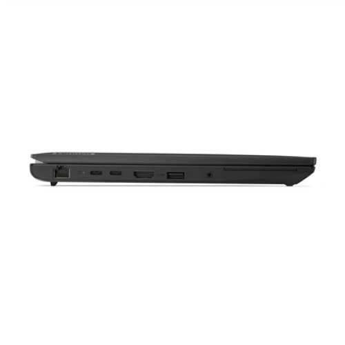Lenovo , ThinkPad L14 (Gen 4) , Black , 14 , IPS , FHD , 1920 x 1080 , Anti-glare , AMD Ryzen 5 , 7530U , SSD , 16 GB , SO-DIMM DDR4-3200 , SSD 256 GB , AMD Radeon Graphics , Windows 11 Pro , 802.11ax , Bluetooth version 5.1 , LTE Upgradable , Keyboard la