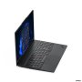 Lenovo ThinkPad E16 G4 AMD , Black , 16 , IPS , WUXGA , 1920 x 1200 pixels , Anti-glare , AMD Ryzen AI 5 , 330 , 16 GB , SODIMM DDR5 , Solid-state drive capacity 512 GB , AMD Radeon 820M Graphics , Windows 11 Pro , 802.11be , Bluetooth version 5.4 , Keybo