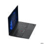 Lenovo ThinkPad E16 G4 AMD , Black , 16 , IPS , WUXGA , 1920 x 1200 pixels , Anti-glare , AMD Ryzen AI 5 , 330 , 16 GB , SODIMM DDR5 , Solid-state drive capacity 512 GB , AMD Radeon 820M Graphics , Windows 11 Pro , 802.11be , Bluetooth version 5.4 , Keybo