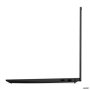 Lenovo ThinkPad E16 G4 AMD , Black , 16 , IPS , WUXGA , 1920 x 1200 pixels , Anti-glare , AMD Ryzen AI 5 , 330 , 16 GB , SODIMM DDR5 , Solid-state drive capacity 512 GB , AMD Radeon 820M Graphics , Windows 11 Pro , 802.11be , Bluetooth version 5.4 , Keybo
