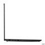 Lenovo ThinkPad E16 G4 AMD , Black , 16 , IPS , WUXGA , 1920 x 1200 pixels , Anti-glare , AMD Ryzen AI 5 , 330 , 16 GB , SODIMM DDR5 , Solid-state drive capacity 512 GB , AMD Radeon 820M Graphics , Windows 11 Pro , 802.11be , Bluetooth version 5.4 , Keybo