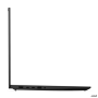 Lenovo ThinkPad E16 G4 AMD , Black , 16 , IPS , WUXGA , 1920 x 1200 pixels , Anti-glare , AMD Ryzen AI 5 , 330 , 16 GB , SODIMM DDR5 , Solid-state drive capacity 512 GB , AMD Radeon 820M Graphics , Windows 11 Pro , 802.11be , Bluetooth version 5.4 , Keybo