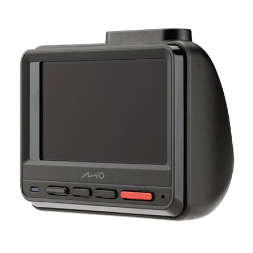 Mio MiVue 935W , GPS , Wi-Fi , Dash Cam , Audio recorder