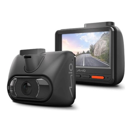 Mio MiVue 935W , GPS , Wi-Fi , Dash Cam , Audio recorder