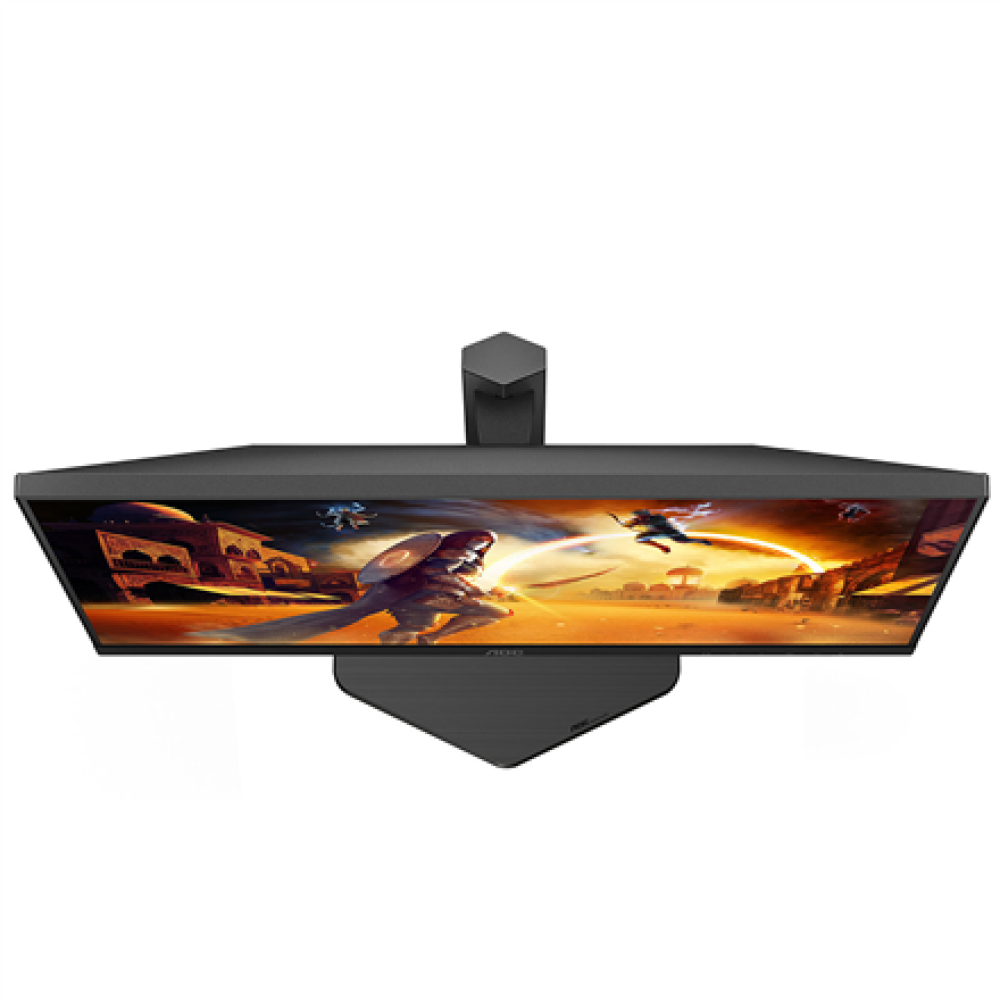 AOC Q27G4ZR , 27 , Fast IPS , QHD , 16:9 , 240 Hz , 1 ms , 2560 x 1440 pixels , 400 cd/m² , HDMI ports quantity 2 , Black