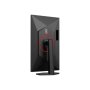 AOC , Q27G4ZR , 27 , Fast IPS , QHD , 16:9 , 240 Hz , 1 ms , 2560 x 1440 pixels , 400 cd/m² , HDMI ports quantity 2 , Black