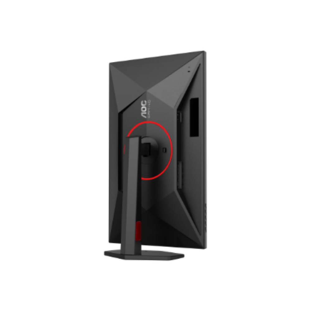 AOC Q27G4ZR , 27 , Fast IPS , QHD , 16:9 , 240 Hz , 1 ms , 2560 x 1440 pixels , 400 cd/m² , HDMI ports quantity 2 , Black