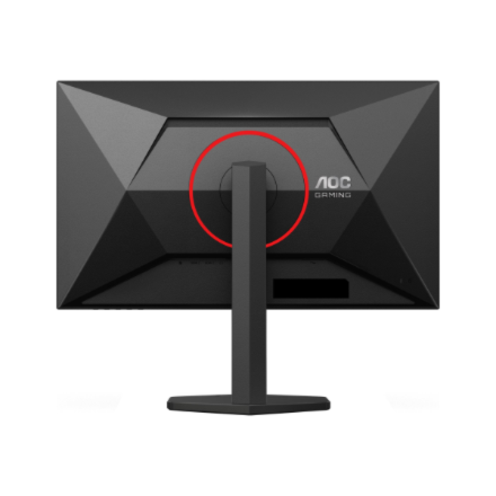 AOC Q27G4ZR , 27 , Fast IPS , QHD , 16:9 , 240 Hz , 1 ms , 2560 x 1440 pixels , 400 cd/m² , HDMI ports quantity 2 , Black