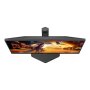 AOC , Q27G4ZR , 27 , Fast IPS , QHD , 16:9 , 240 Hz , 1 ms , 2560 x 1440 pixels , 400 cd/m² , HDMI ports quantity 2 , Black