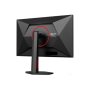 AOC , Q27G4ZR , 27 , Fast IPS , QHD , 16:9 , 240 Hz , 1 ms , 2560 x 1440 pixels , 400 cd/m² , HDMI ports quantity 2 , Black