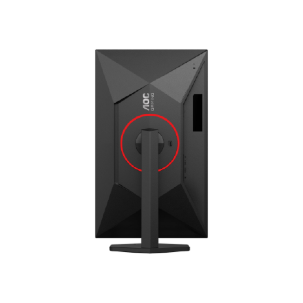 AOC Q27G4ZR , 27 , Fast IPS , QHD , 16:9 , 240 Hz , 1 ms , 2560 x 1440 pixels , 400 cd/m² , HDMI ports quantity 2 , Black