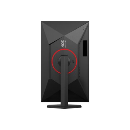 AOC , Q27G4ZR , 27 , Fast IPS , QHD , 16:9 , 240 Hz , 1 ms , 2560 x 1440 pixels , 400 cd/m² , HDMI ports quantity 2 , Black