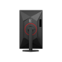 AOC Q27G4ZR , 27 , Fast IPS , QHD , 16:9 , 240 Hz , 1 ms , 2560 x 1440 pixels , 400 cd/m² , HDMI ports quantity 2 , Black