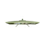 Arozzi , Nova , 27 , IPS , QHD , 16:9 , 260 Hz , 1 ms , 2560 x 1440 pixels , 350 cd/m² , HDMI ports quantity 2 , Forest Green
