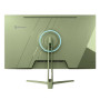 Arozzi , Nova , 27 , IPS , QHD , 16:9 , 260 Hz , 1 ms , 2560 x 1440 pixels , 350 cd/m² , HDMI ports quantity 2 , Forest Green