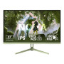 Arozzi , Nova , 27 , IPS , QHD , 16:9 , 260 Hz , 1 ms , 2560 x 1440 pixels , 350 cd/m² , HDMI ports quantity 2 , Forest Green