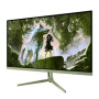 Arozzi , Nova , 27 , IPS , QHD , 16:9 , 260 Hz , 1 ms , 2560 x 1440 pixels , 350 cd/m² , HDMI ports quantity 2 , Forest Green
