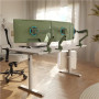 Arozzi , Nova , 27 , IPS , QHD , 16:9 , 260 Hz , 1 ms , 2560 x 1440 pixels , 350 cd/m² , HDMI ports quantity 2 , Forest Green