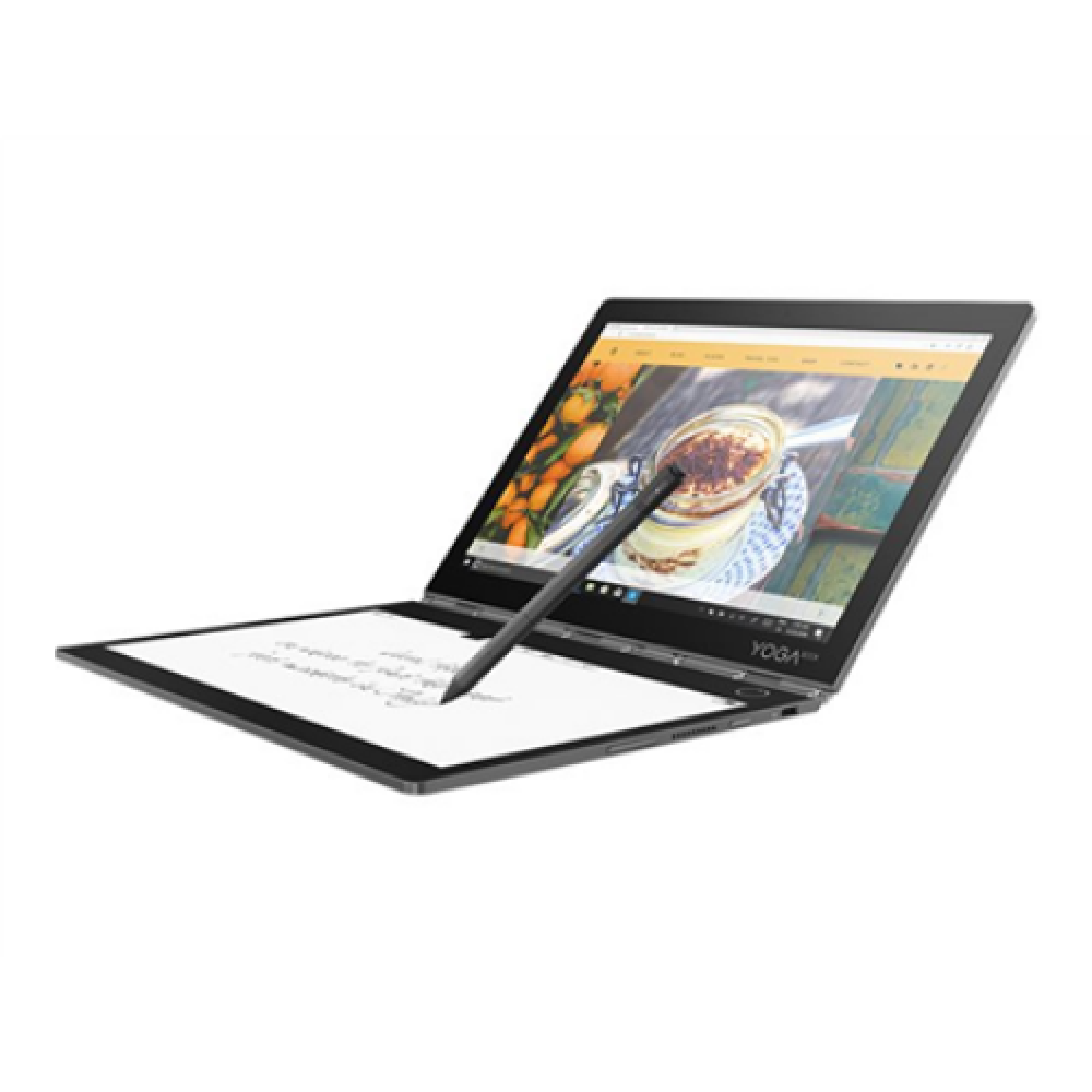 Lenovo Precision Pen (Can be magnetically attached to the system) 4X80Z50965 12 g Black 9.5 x 9.5 x 152.3 mm