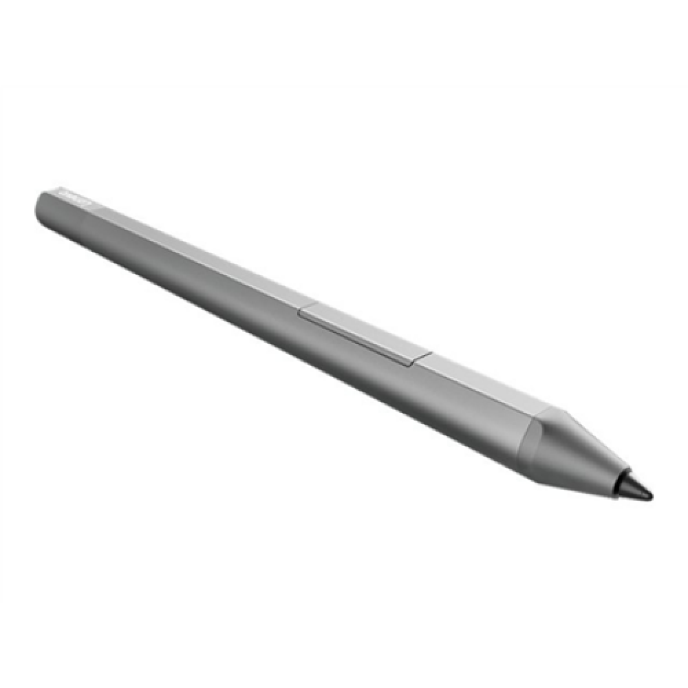 Lenovo Precision Pen (Can be magnetically attached to the system) 4X80Z50965 12 g Black 9.5 x 9.5 x 152.3 mm