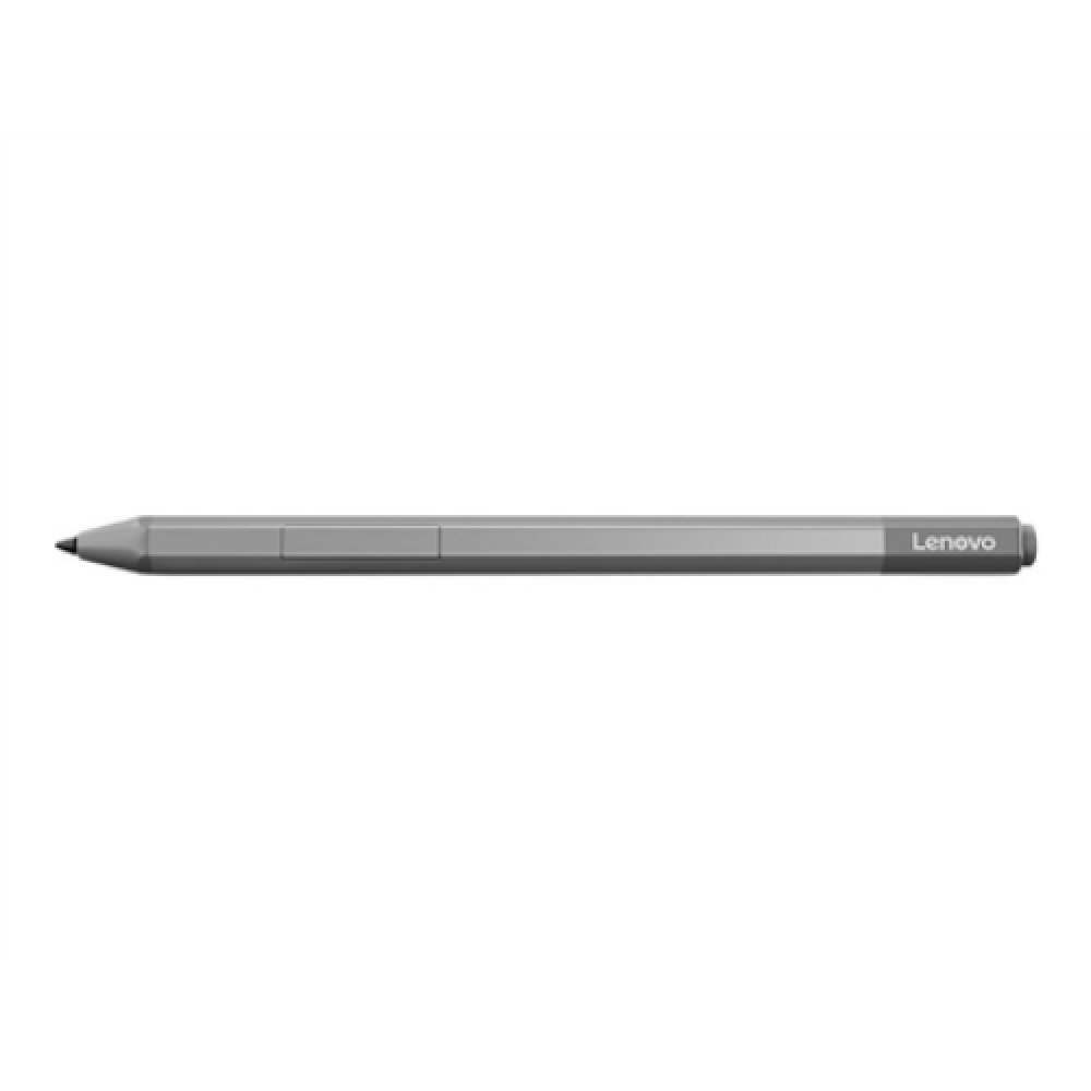 Lenovo Precision Pen (Can be magnetically attached to the system) 4X80Z50965 12 g Black 9.5 x 9.5 x 152.3 mm