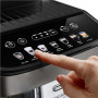 Delonghi , Coffee Maker , ECAM290.81.TB Magnifica Evo , Pump pressure 15 bar , Built-in milk frother , Automatic , 1450 W , Black