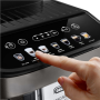 Delonghi , Coffee Maker , ECAM290.81.TB Magnifica Evo , Pump pressure 15 bar , Built-in milk frother , Automatic , 1450 W , Black
