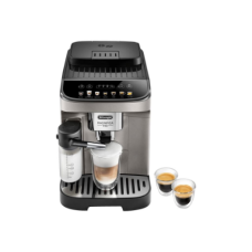 Delonghi , Coffee Maker , ECAM290.81.TB Magnifica Evo , Pump pressure 15 bar , Built-in milk frother , Automatic , 1450 W , Black