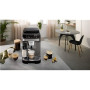 Delonghi , Coffee Maker , ECAM290.81.TB Magnifica Evo , Pump pressure 15 bar , Built-in milk frother , Automatic , 1450 W , Black