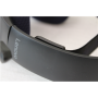 SALE OUT. Lenovo Accessories Legion H410 Wireless Gaming Headset , Lenovo Wireless Headset , GXD1R34013 , H410 , Built-in microphone , Bluetooth , Black/Purple , UNPACKED, SCRATCHED ON SIDE