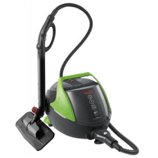 Polti , Steam cleaner , PTEU0280 Vaporetto Pro 95_Turbo Flexi , Power 1100 W , Steam pressure 5 bar , Water tank capacity 1.3 L , Black/Green