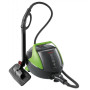 Polti , Steam cleaner , PTEU0280 Vaporetto Pro 95_Turbo Flexi , Power 1100 W , Steam pressure 5 bar , Water tank capacity 1.3 L , Black/Green