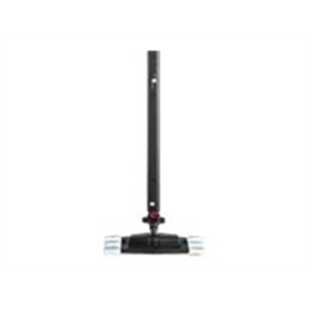 Polti , Steam cleaner , PTEU0280 Vaporetto Pro 95_Turbo Flexi , Power 1100 W , Steam pressure 5 bar , Water tank capacity 1.3 L , Black/Green