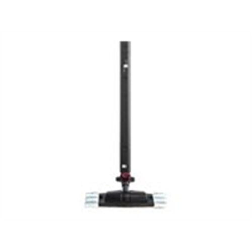 Polti , Steam cleaner , PTEU0280 Vaporetto Pro 95_Turbo Flexi , Power 1100 W , Steam pressure 5 bar , Water tank capacity 1.3 L , Black/Green