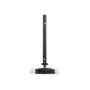 Polti , Steam cleaner , PTEU0280 Vaporetto Pro 95_Turbo Flexi , Power 1100 W , Steam pressure 5 bar , Water tank capacity 1.3 L , Black/Green