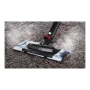 Polti , Steam cleaner , PTEU0280 Vaporetto Pro 95_Turbo Flexi , Power 1100 W , Steam pressure 5 bar , Water tank capacity 1.3 L , Black/Green