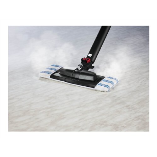 Polti , Steam cleaner , PTEU0280 Vaporetto Pro 95_Turbo Flexi , Power 1100 W , Steam pressure 5 bar , Water tank capacity 1.3 L , Black/Green