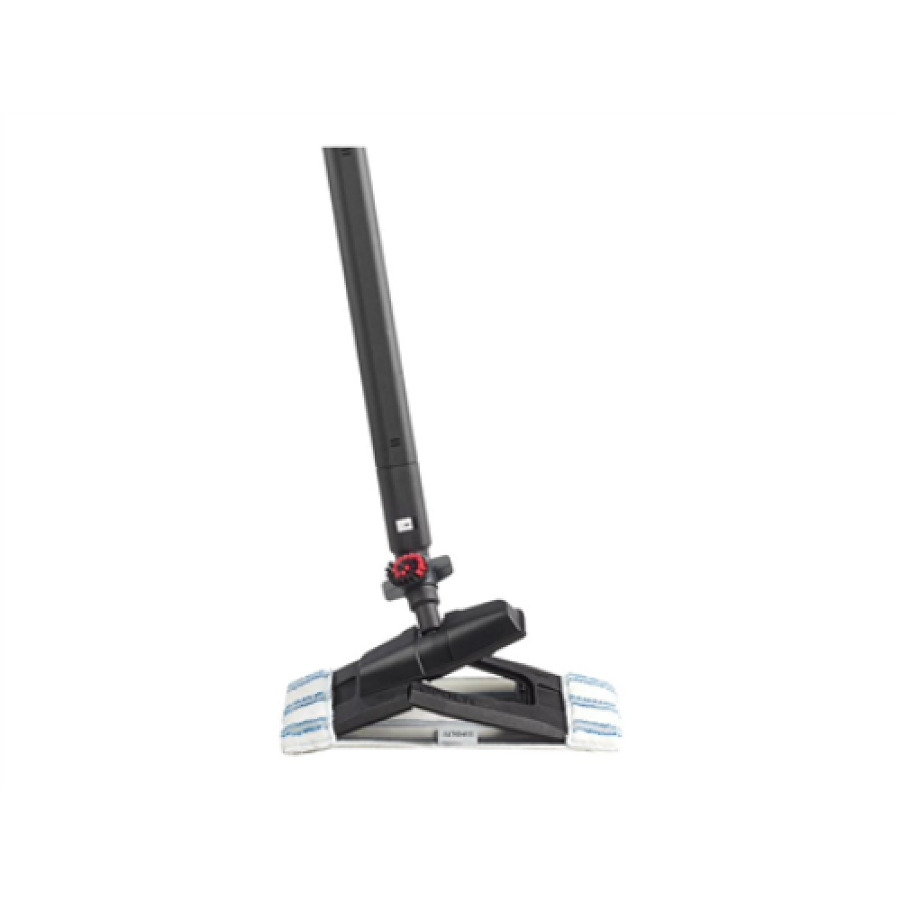 Polti , Steam cleaner , PTEU0280 Vaporetto Pro 95_Turbo Flexi , Power 1100 W , Steam pressure 5 bar , Water tank capacity 1.3 L , Black/Green