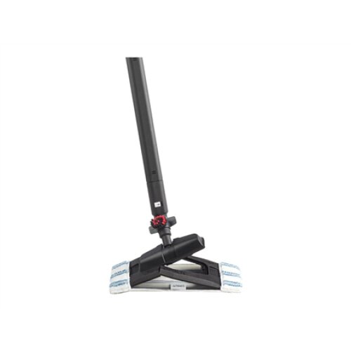 Polti , Steam cleaner , PTEU0280 Vaporetto Pro 95_Turbo Flexi , Power 1100 W , Steam pressure 5 bar , Water tank capacity 1.3 L , Black/Green