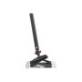 Polti , Steam cleaner , PTEU0280 Vaporetto Pro 95_Turbo Flexi , Power 1100 W , Steam pressure 5 bar , Water tank capacity 1.3 L , Black/Green