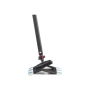 Polti , Steam cleaner , PTEU0280 Vaporetto Pro 95_Turbo Flexi , Power 1100 W , Steam pressure 5 bar , Water tank capacity 1.3 L , Black/Green