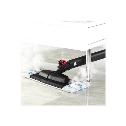 Polti , Steam cleaner , PTEU0280 Vaporetto Pro 95_Turbo Flexi , Power 1100 W , Steam pressure 5 bar , Water tank capacity 1.3 L , Black/Green
