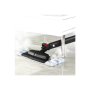 Polti , Steam cleaner , PTEU0280 Vaporetto Pro 95_Turbo Flexi , Power 1100 W , Steam pressure 5 bar , Water tank capacity 1.3 L , Black/Green