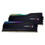 G.Skill , Trident Z5 RGB , 32 Kit (16GBx2) GB , DDR5 , 6600 MHz , PC/server , Registered No , ECC No