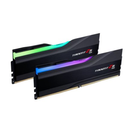 G.Skill , Trident Z5 RGB , 32 Kit (16GBx2) GB , DDR5 , 6600 MHz , PC/server , Registered No , ECC No