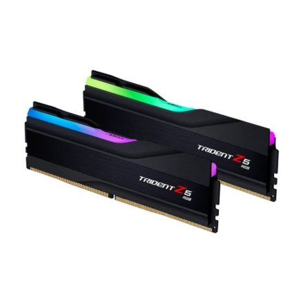 G.Skill , Trident Z5 RGB , 32 Kit (16GBx2) GB , DDR5 , 6600 MHz , PC/server , Registered No , ECC No