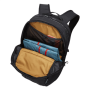 Thule , Commuter Backpack 27L , TPCB-127 Paramount , Backpack , Black , Waterproof