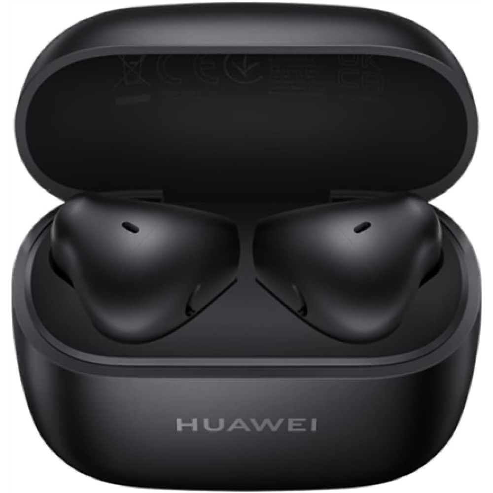 Huawei , FreeBuds SE 2 , Bluetooth , Graphite Black